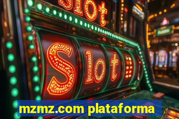 mzmz.com plataforma